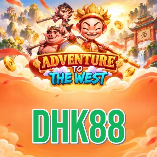 Screenshot 1 - dhk88 Home Screen