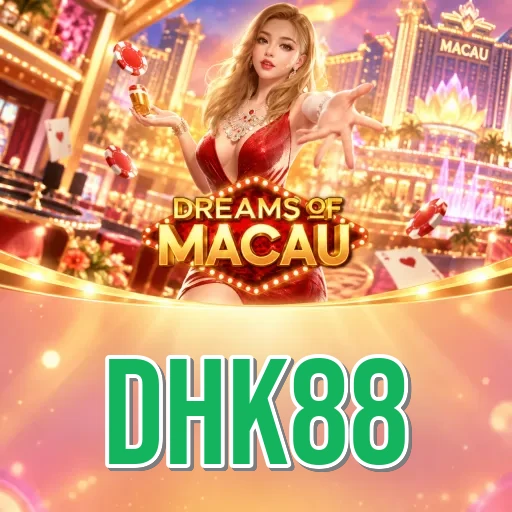 Screenshot 2 - dhk88 Features