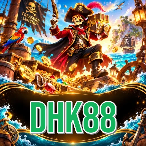 Screenshot 3 - dhk88 Settings