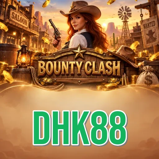 Screenshot 1 - dhk88 Home Screen