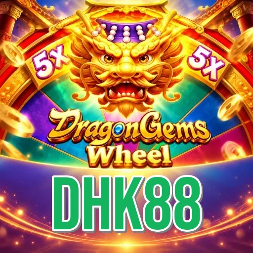 Screenshot 3 - dhk88 Settings
