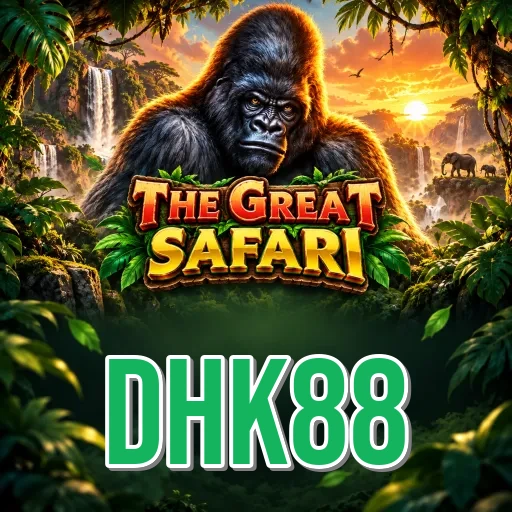 Screenshot 3 - dhk88 Settings